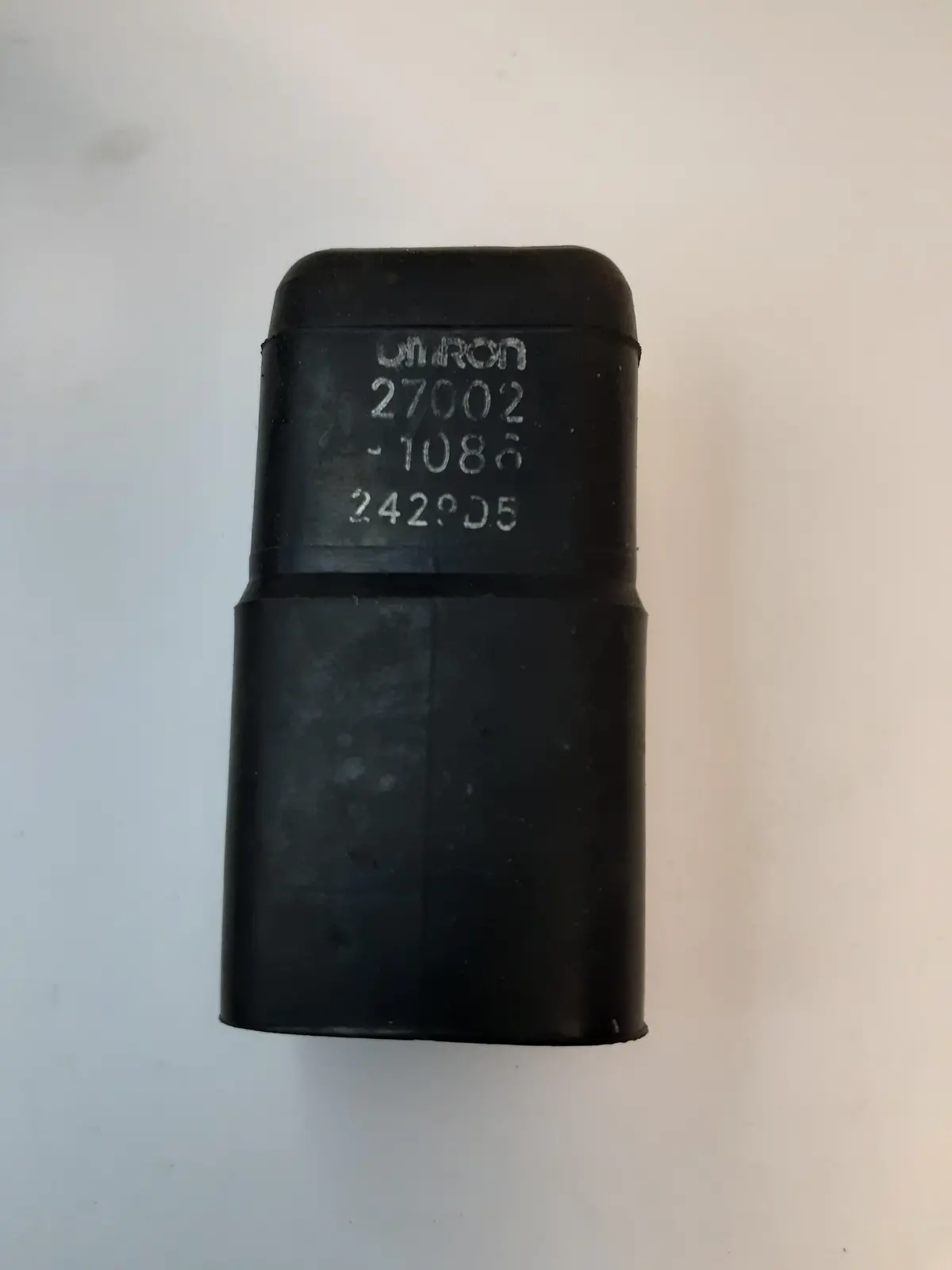 Kawasaki Starter Relay 1