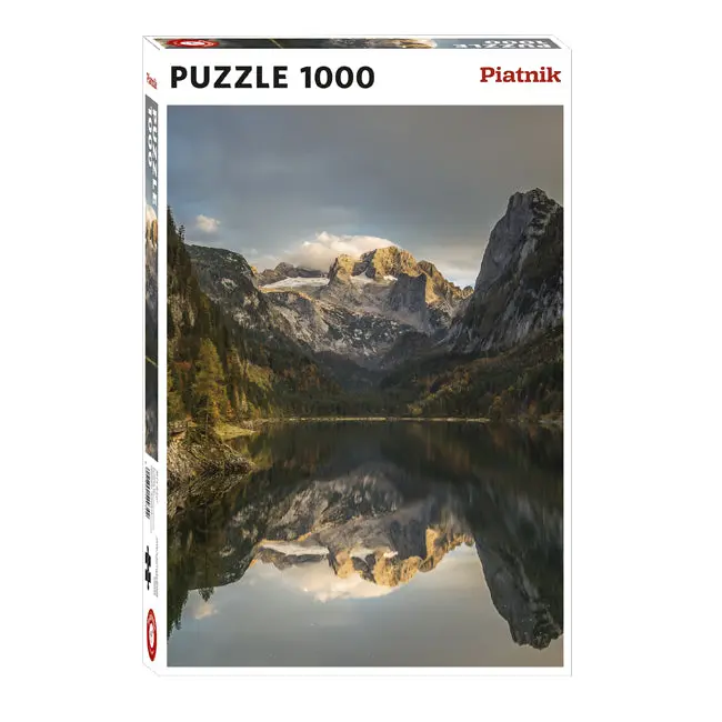 Dachstein 1000-Piece Puzzle 1