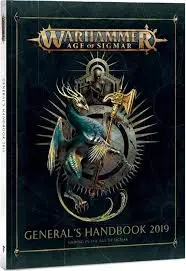 Warhammer Age Of Sigmar: General's Handbook 2018 1