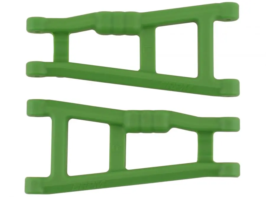 80184 Rear Arms For The Traxxas Electric Rustler & Electric Stampede 2Wd 1
