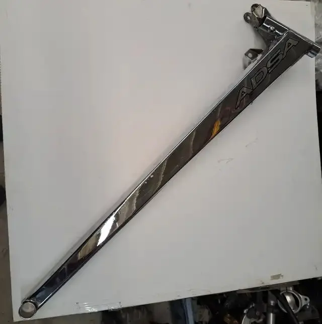 Mxz 700 Right Suspension Arm 1