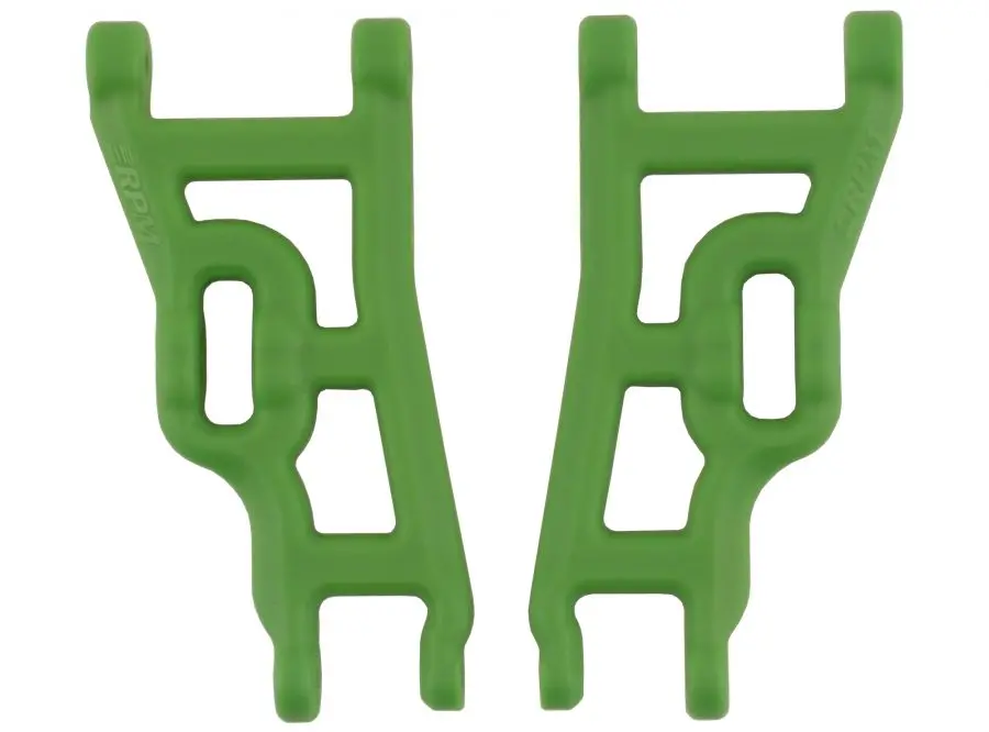 80244 Front Arms For The Traxxas Slash 2Wd, Nitro Slash, E-Rustler & E-Stampede 1