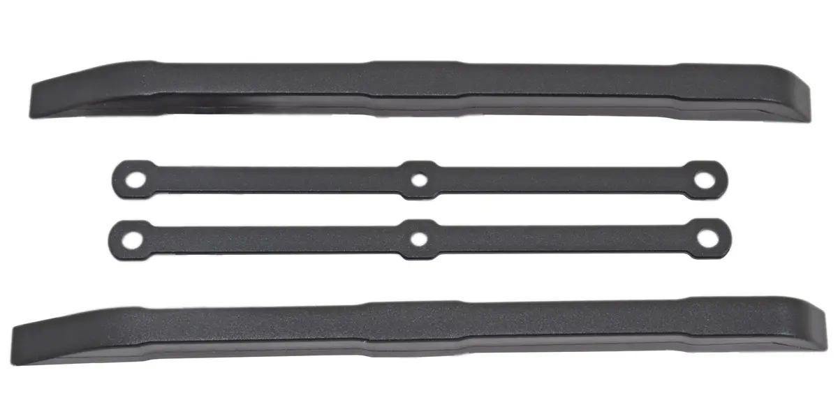 80312 Roof Skid Rails For The Traxxas X-Maxx 1
