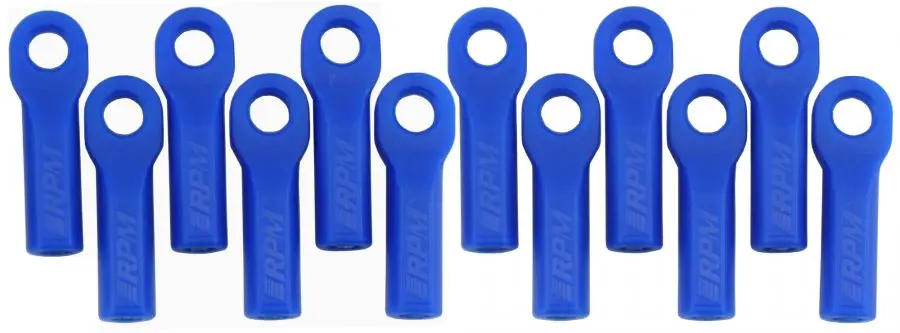 80515 Long Rod Ends For Most Traxxas 1:10 Scale Vehicles 1