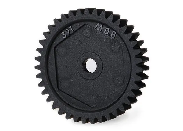 8052 Spur Gear, 39-Tooth (32-Pitch) 1
