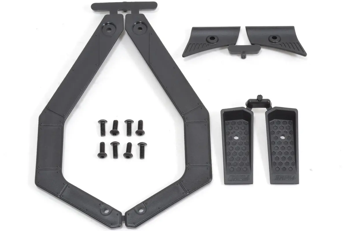 80552 Body Savers For The Traxxas X-Maxx 1
