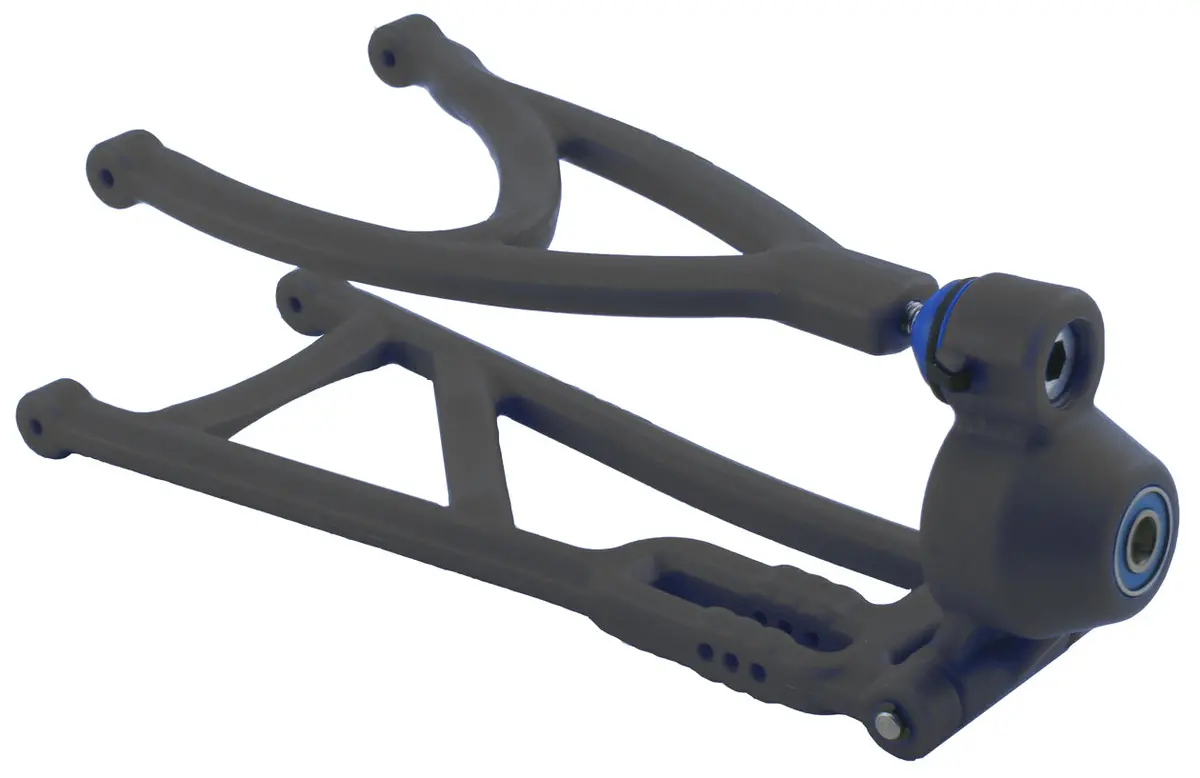 80562 True-Track Rear End Kit For The Traxxas Revo 1