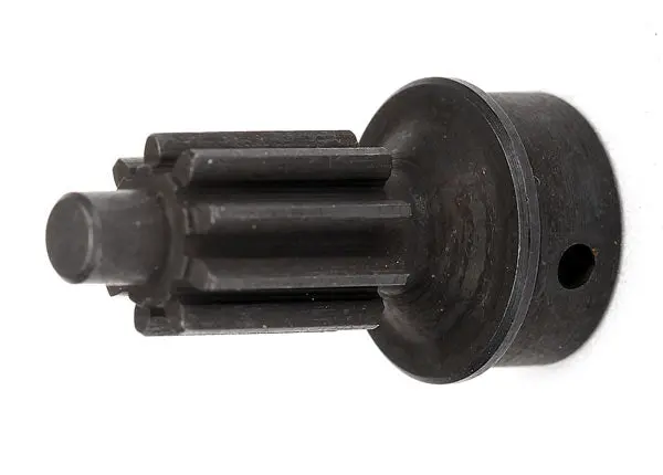 8064  Portal Drive Input Gear, Front (Machined) (Left Or Right) (Requires #8060 Front Axle Shaft) 1