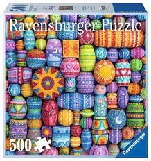 Happy Beads (500Pc) 1