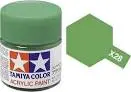 Acrylic: Park Green (23Ml) 1