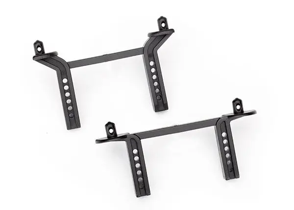 8115 Body Posts, Front & Rear 1