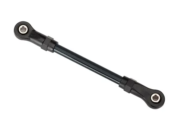 8144  Suspension Link, Front Upper, 5X68mm (1) (Steel) (Assembled With Hollow Balls) (For Use With #8140 Trx-4® Long Arm Lift Kit) 1