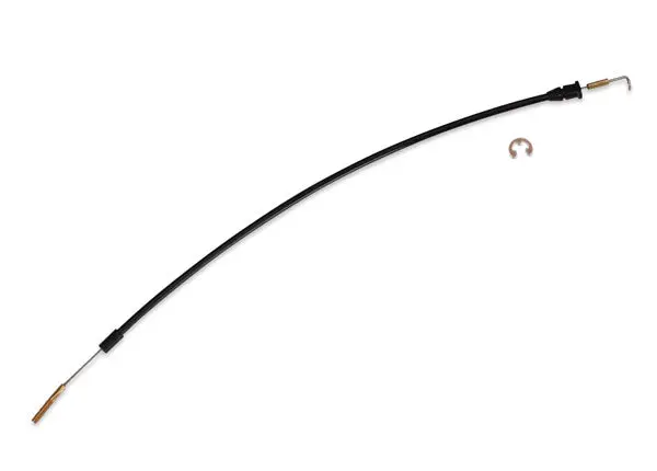 8147 Cable, T-Lock (Medium) (For Use With Trx-4® Long Arm Lift Kit) 1