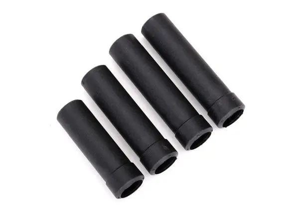 8150  Driveshaft Extension Kit, Center (Includes Internal Splined, X-Long (2), Internal Splined, Long (1) And Internal Splined, Medium (1)) (For Use With Trx-4® Long Arm Lift Kit) 1
