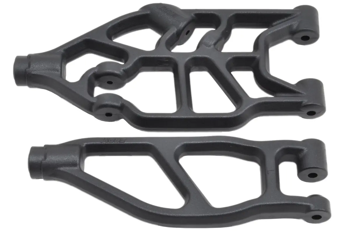 81522 Front Left Upper & Lower A-Arms For The Arrma Kraton 8S & Outcast 8S 1