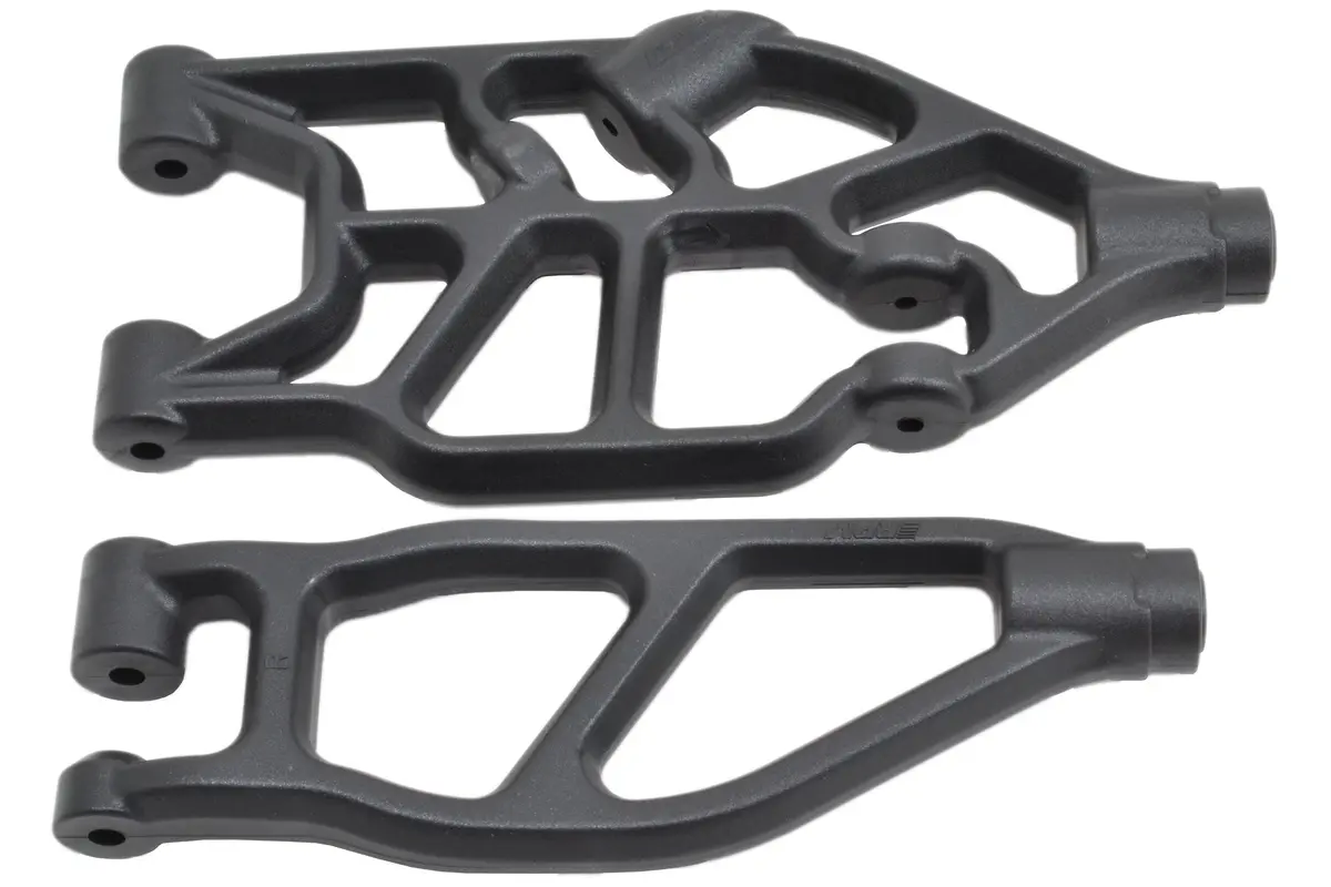 81562 Front Right Upper & Lower A-Arms For The Arrma Kraton 8S & Outcast 8S 1