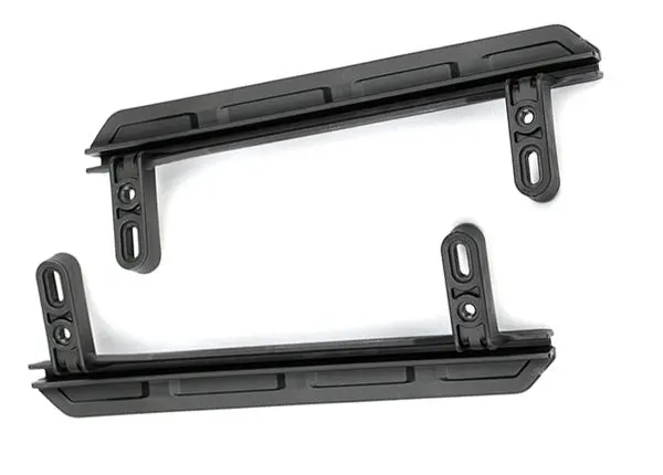 8219 Rock Sliders, Left & Right 1