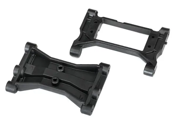 8239  Servo Mount, Steering/ Chassis Crossmember 1