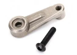 8247X Servo Horn, Steering, Metal/ 3X14 Bcs (1) 1