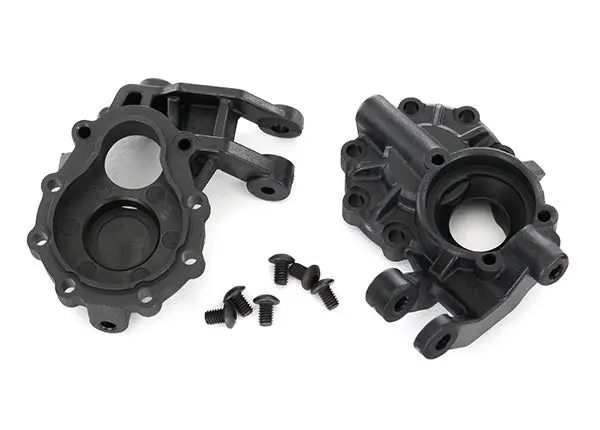8252 Portal Drive Housing, Inner, Front (Left & Right)/ 2.5X4 Bcs (6) 1