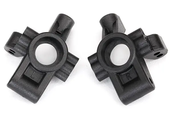 8352 Carriers, Stub Axle (Left & Right) 1
