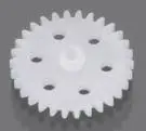 Tail Rotor Drive Gear 1