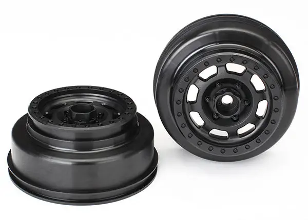 8473 Wheels, Desert Racer® (2) 1