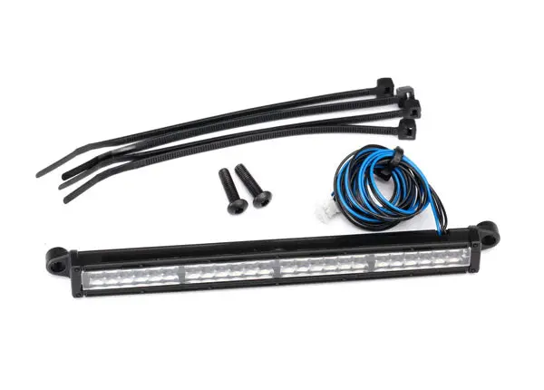 8487 Traxxas Led Lightbar, Tail Lights, Desert Racer 1