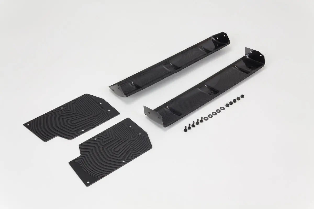 Ara480052 Vendetta Wing Set Painted 1