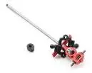 Cnc Rotor Head W/ Main Shaft Assembly 1