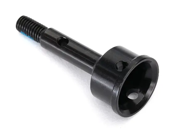 8553 Stub Axle, Steel (Use With #8550 Driveshaft) 1
