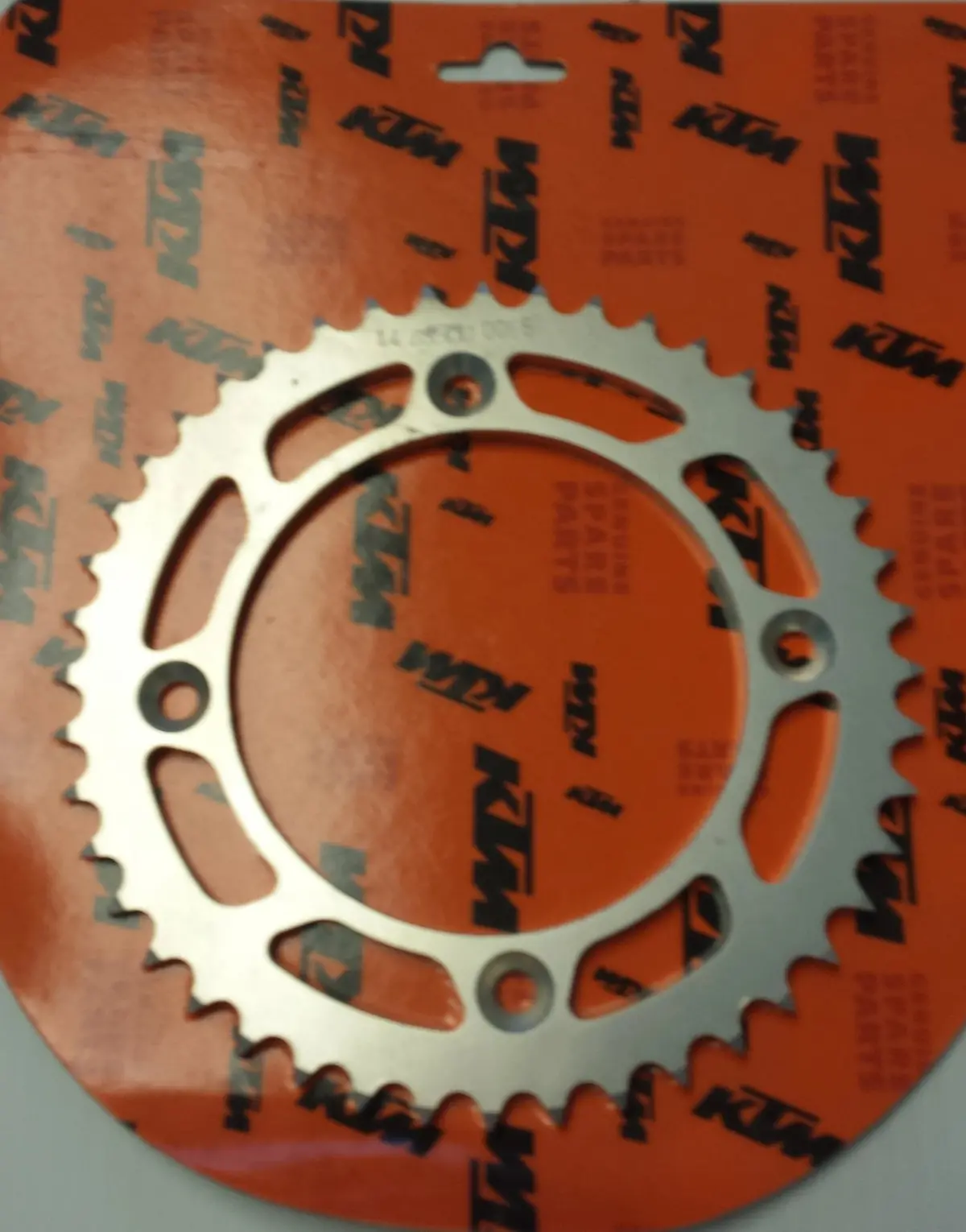Ktm 85Sx 105Sx Rear Sprocket 44T 1