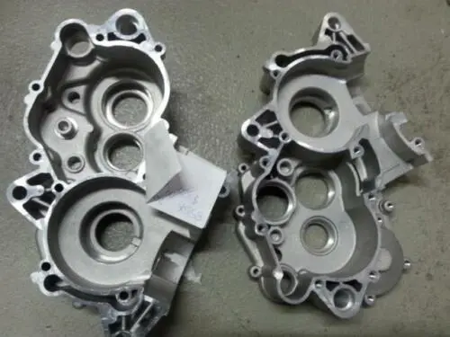 Ktm 85Sx 105Sx Engine Cases 1