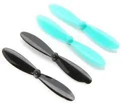 Blade Set (4): Zugo 1