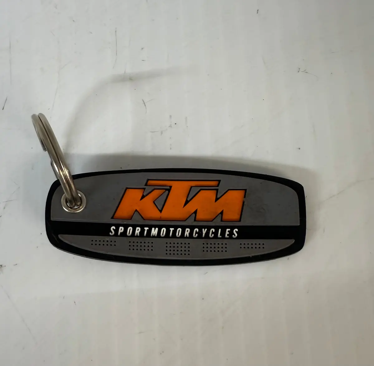 Ktm Sportmotorcycles Keychain 1