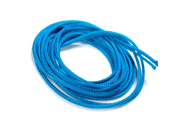 8864X  Line, Winch (Blue) 1