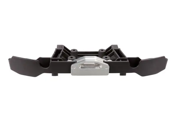 8868  Bumper, Front/ Aluminum Fairlead (Winch)/ 2.5X10 Cs (6) (Fits Trx-4® Mercedes-Benz® G 500® And G 63® With 8855 Winch) 1