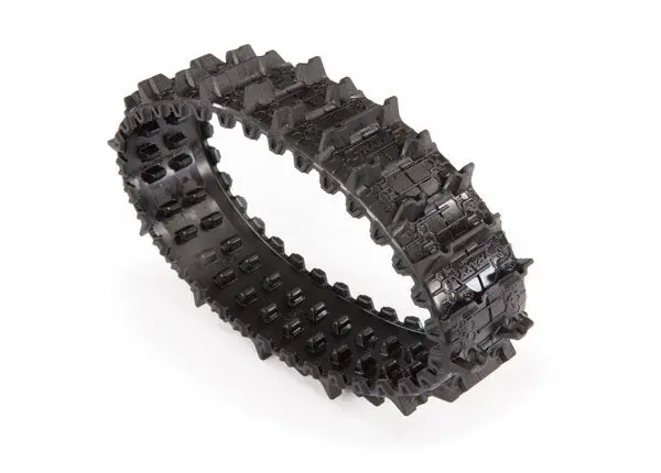 8879 Traxxas Treads, Deep-Terrain, Trx-4 Traxx (Rear, L Or R) (1) 1