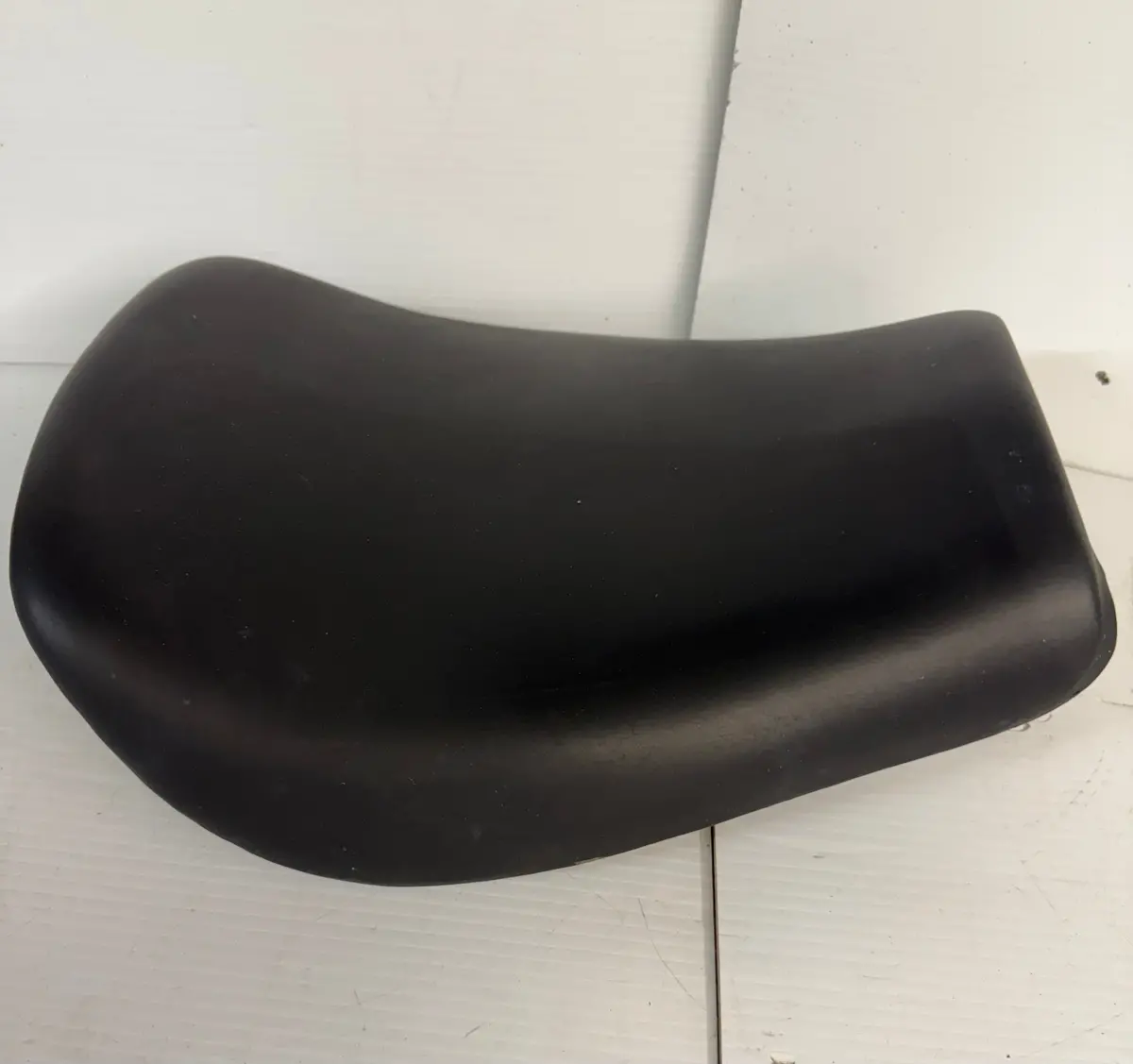 Speed Triple Seat 1