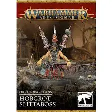 Warhammer Age Of Sigmar: Manifestations 1