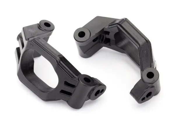 8932 Caster Blocks (C-Hubs), Left & Right 1