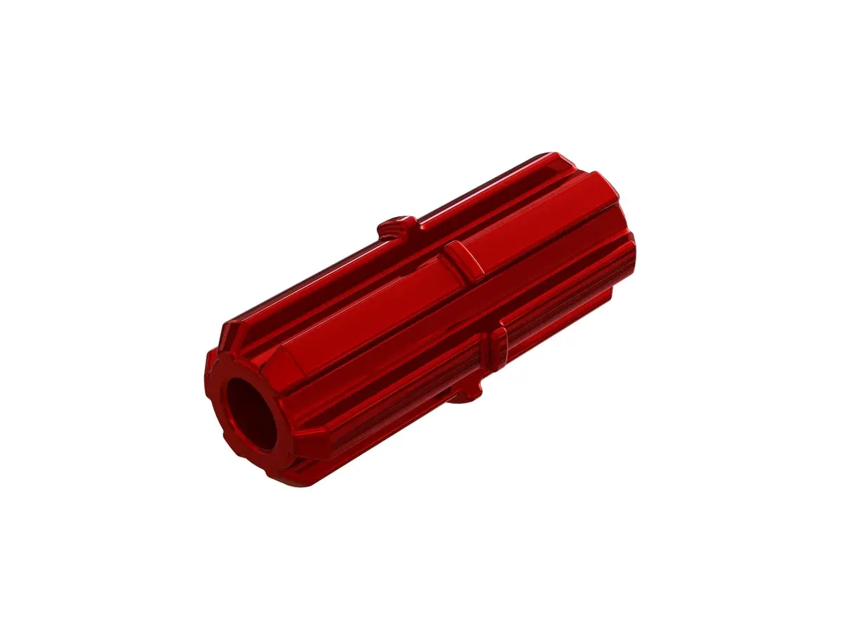 Ar310881 Slipper Shaft (Red) (1Pc) -Arac9102 1