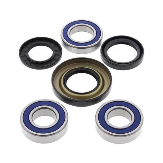Trx Rear Wheel Bearing Kit 1