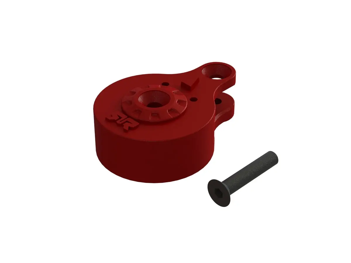 Ar340151 Direct Mount Servo Saver (25T Spline) Arac8883 1