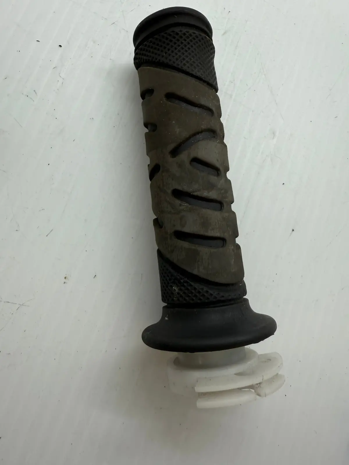 Suzuki Sv Gsxr Tl Throttle Tube 1