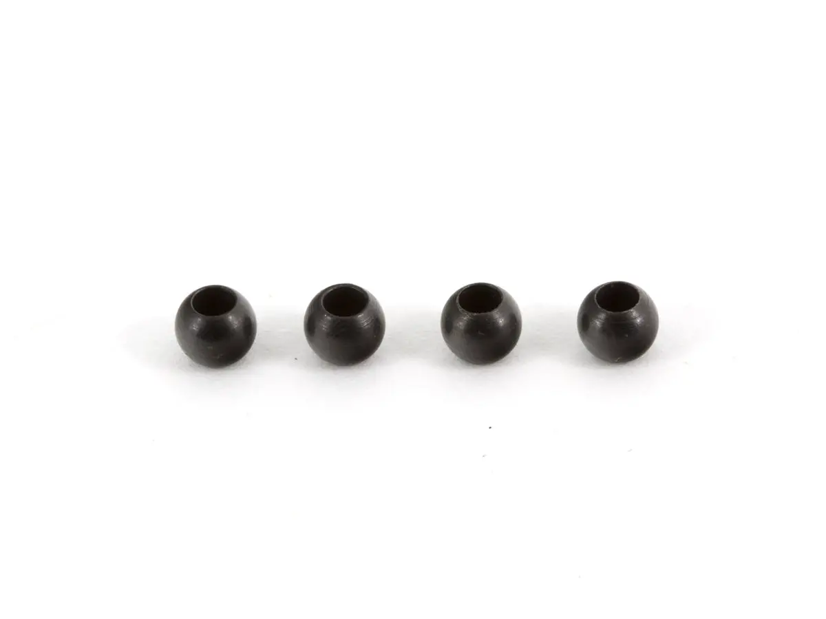 Ar330217 Ball 3X5.8X4.8Mm (4Pcs) -Arac3033 1