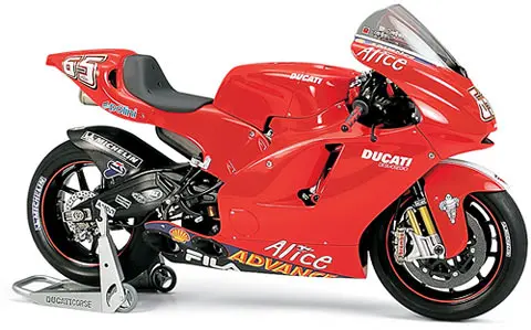 Tam14101 Ducati Desmosedici (1/12) 1
