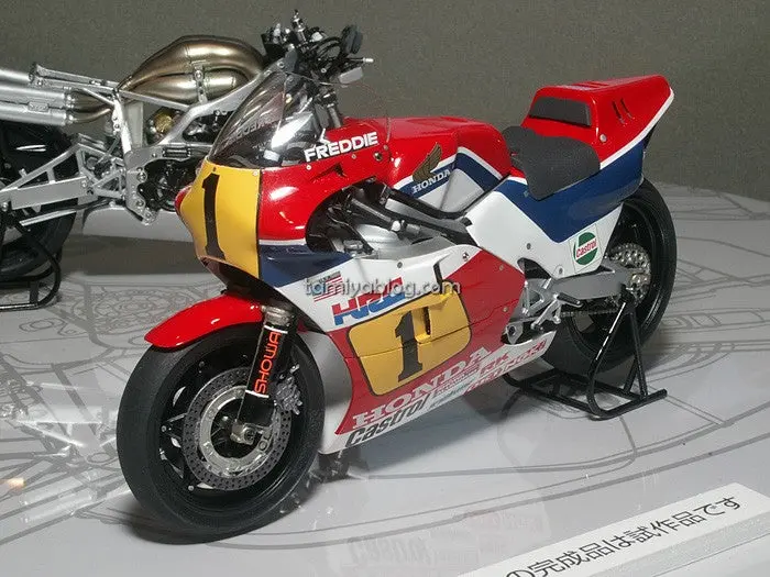 Tam14121 Honda Nsr500 '84 (1/12) 1