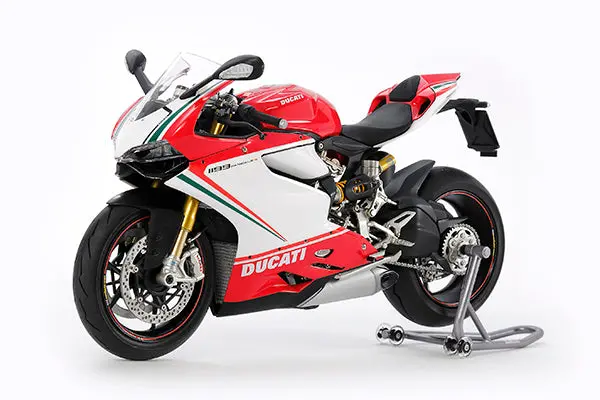 Tam14132 1199 Panigale Tricolore (1/12) 1
