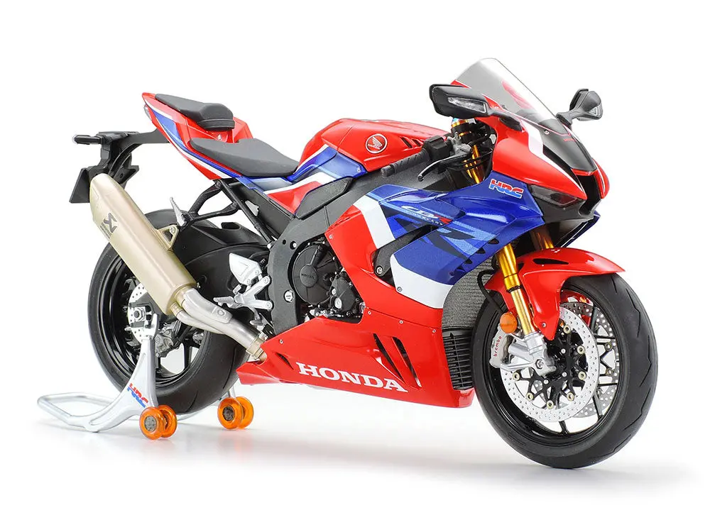 Tam14138 Cbr1000rr-R Fireblade Sp (1/12) 1
